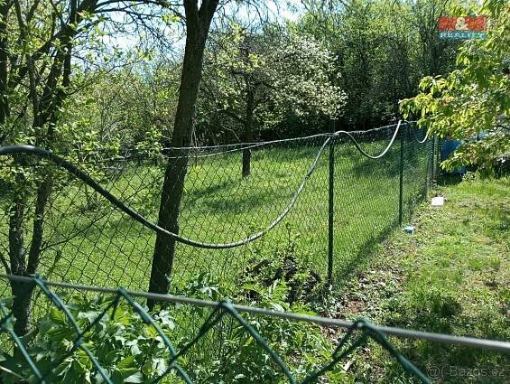Prodej Pozemek, Zámecká, Dolní Kounice, okres Brno-venkov