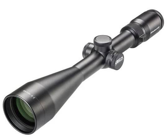Puškohled Delta Titanium 2,5-10x56 HD Di 4A S
