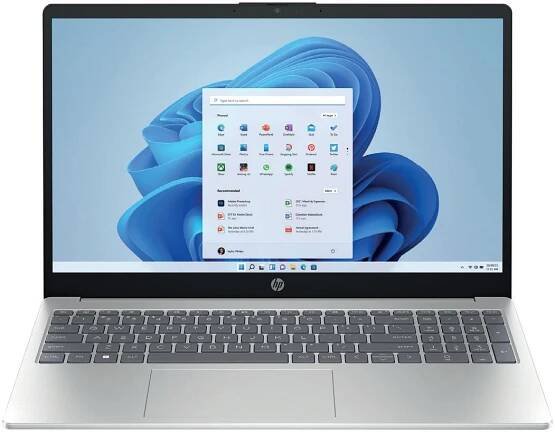 HP 15-fd0777nc 81F36EA