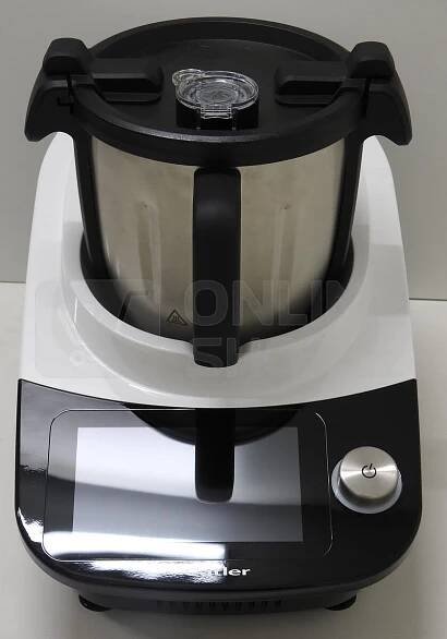 Multifunkční kuchyňský robot Catler TC 9010, v náhradním obalu | OnlineShop.cz