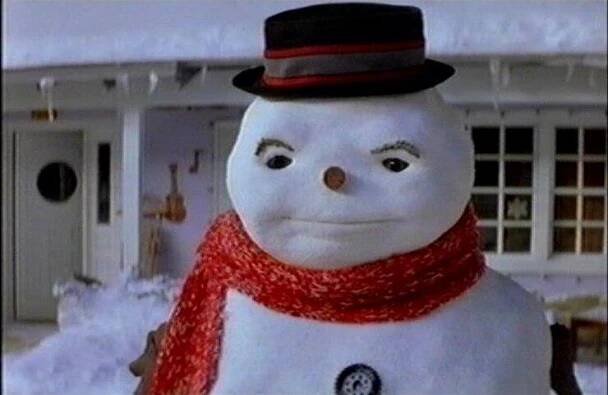 FOTO: Jack Frost