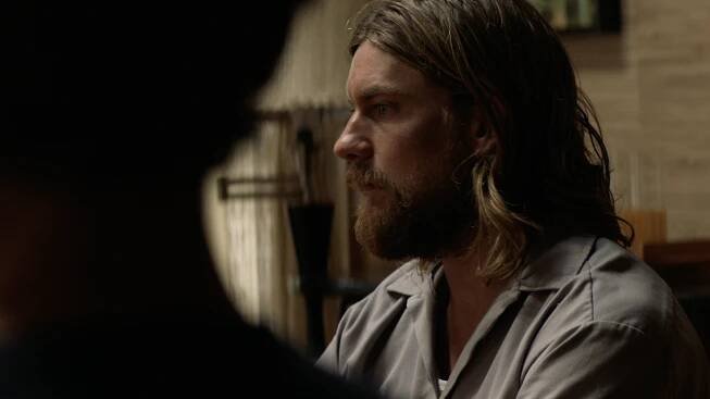 Animal Kingdom - Gethsemane (S06E09) (2022) | Galerie - Z epizody | ČSFD.cz