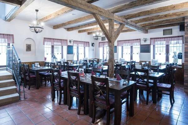 Restaurace Pastouška foto 1