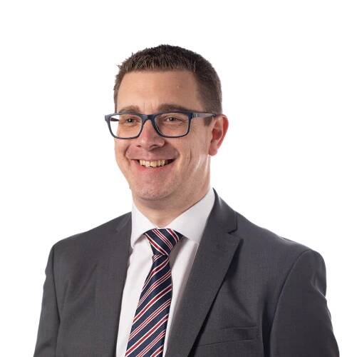Nick Bartlett - Barnes Roffe