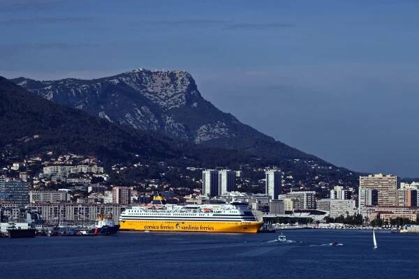 Toulon – Wikipedia