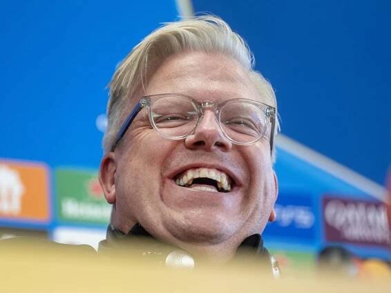 Lars Friis - Sport.cz