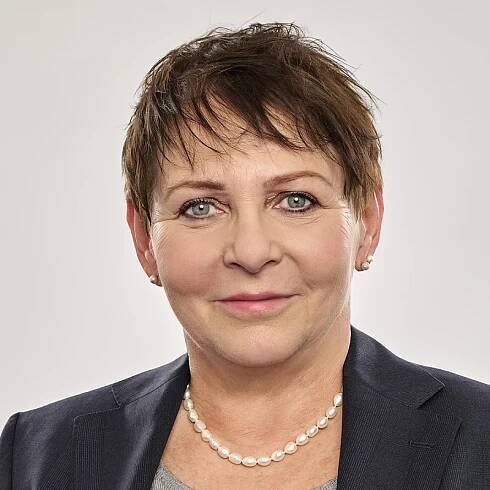 Dagmar Seidlová