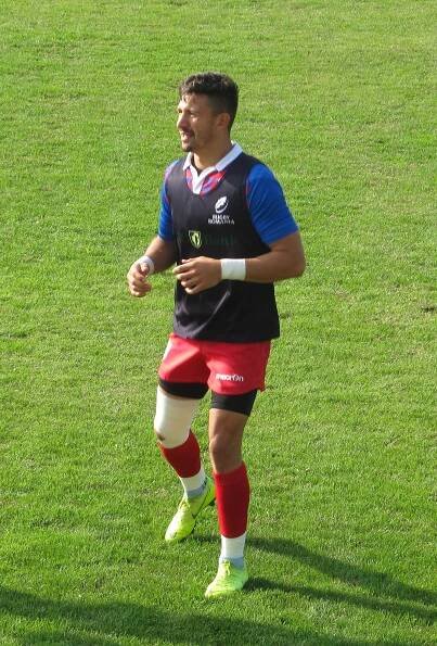 Daniel Plai