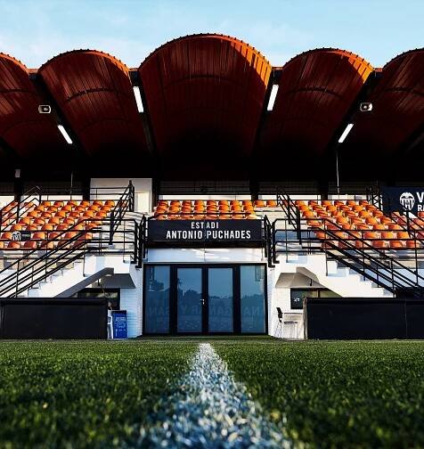 Academy - Valencia CF