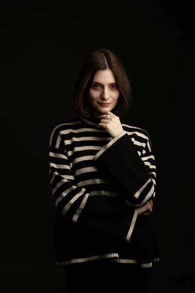 Michaela Iannelli - Hammarstrom agency