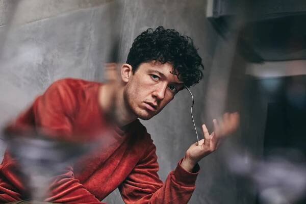 Maximilian Mundt - NILS SCHWARZ PHOTOGRAPHY