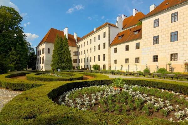 Tipy na výlet :: Jihoceska-hospudka-a-ubytovani