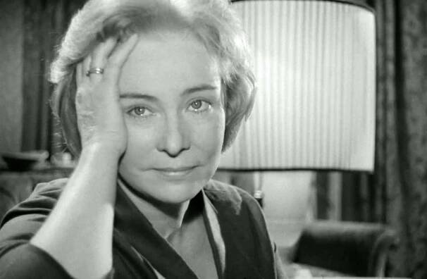 Malá noční povídka: Marta a Maria (1962)