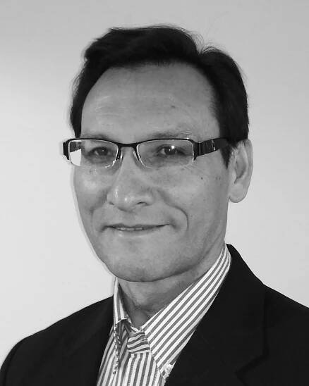 Carlos Hernández