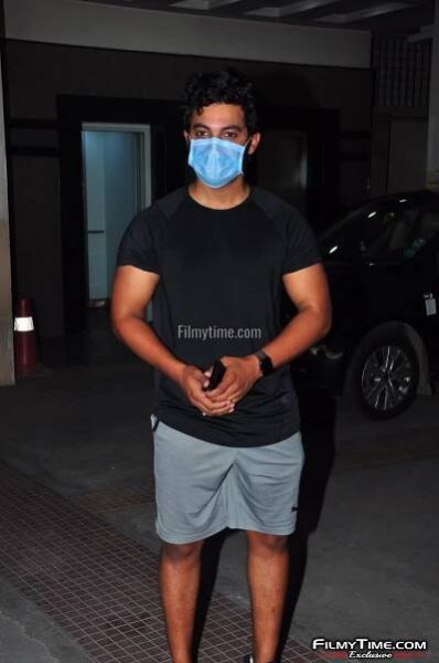 Aadi-Sai-Kumar-At-Gym-Pics-4