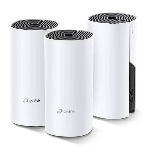TP-LINK Deco M4 (3ks) - eshop.VAKAP.cz