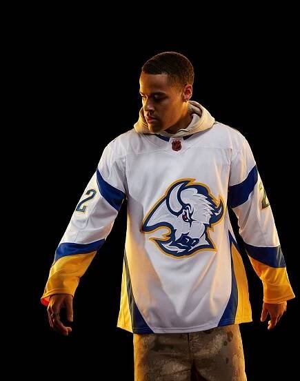 Grading the 2022 NHL Reverse Retro Jerseys