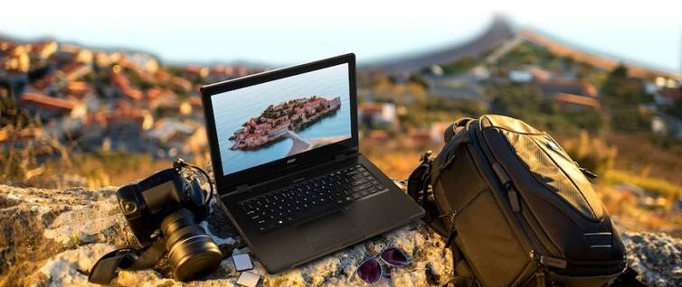 Notebook Acer Enduro N3 (EN314-51W-563C) (NR.R0PEC.002) černý | DATART