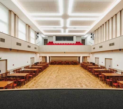 Foto k Domu kultury Milevsko