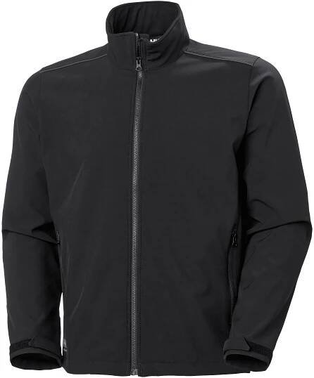 Helly Hansen Manchester 74085 černá od 2 479 Kč - Heureka.cz