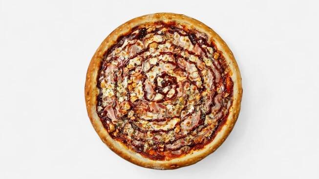 Pizzeria Alibaba | Wolt | Doručení | Liberec