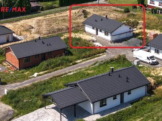 Prodej domu 91 m2, Rychvald