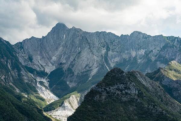 Alpi Apuane - Wikipedia