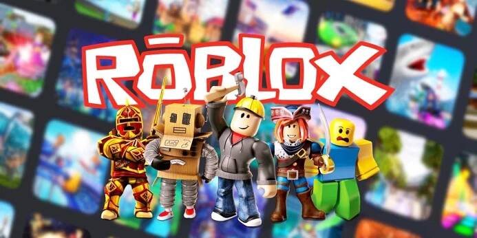 To jsou všechny požadavky pro hraní Robloxu na Androidu 1