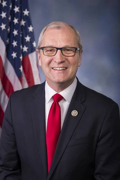 Kevin Cramer