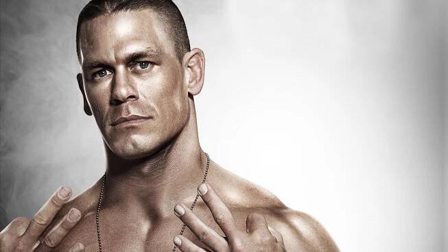 Wwe John Cena Wallpaper HD