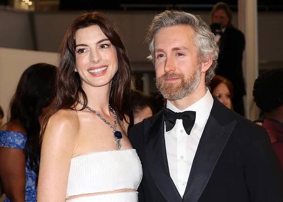 Anne Hathaway, Adam Shulman’s Relationship Timeline