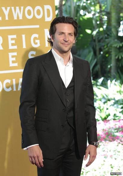 Bradley Cooper