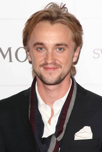Tom Felton