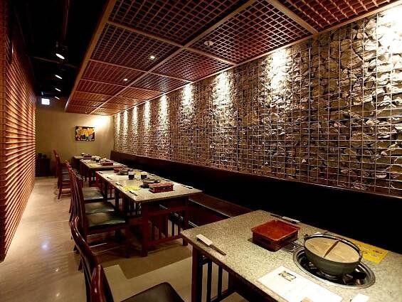 Restaurace