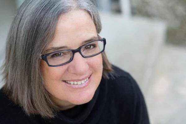 Patricia Moore