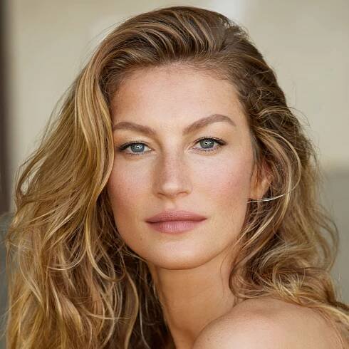 “I Never Go a Day Without Dessert”—This and More, From Gisele Bündchen’s New Book, Lessons