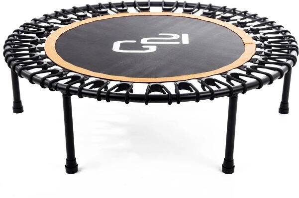 G21 MiniJump 101 cm bez ochranné sítě