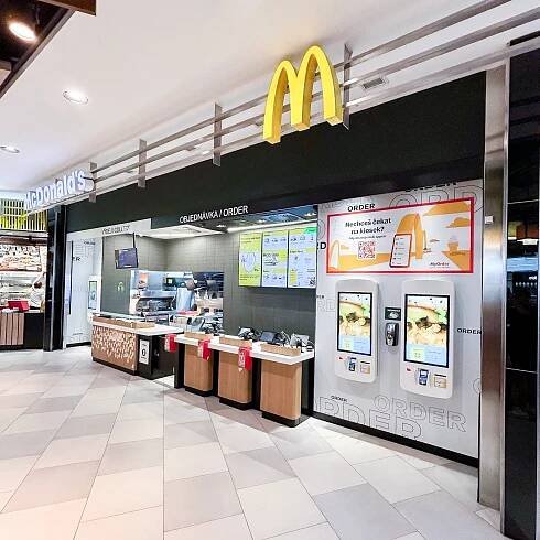 McDonald’s