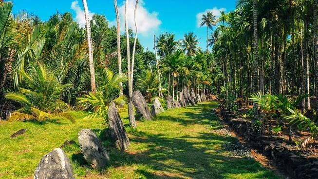 THE 5 BEST Hotels in Yap, Federated States of Micronesia 2025 - Tripadvisor