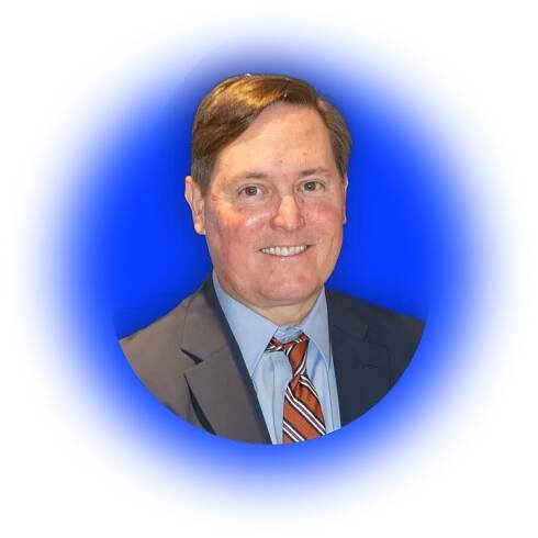 Stan McCoy - the ESA