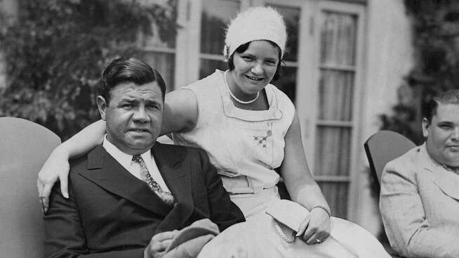 Julia Ruth Stevens, Babe Ruth’s Daughter, Dies at 102