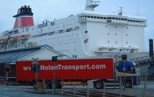 NOLAN : 🚢 Throwback to Years Gone By
