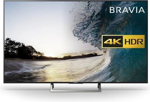 Televize Sony KD-55XE8505B