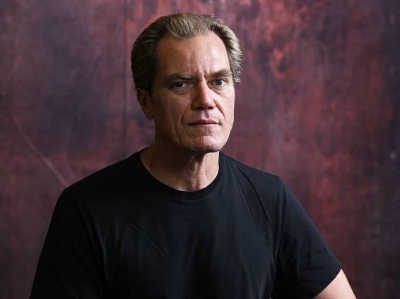 Michael Shannon on stage acting, General Zod, and performing as Michael Stipe of REM: ‘I’ve had a career that’s all over the shop’