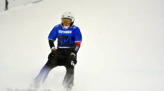 Na snowboardcrossovém mistrovství světa juniorů v Isole se představí početná česká výprava
