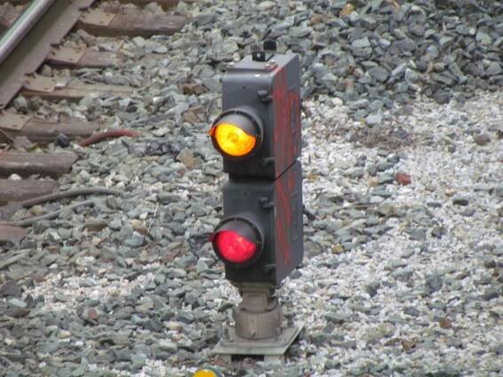 Unilens Signals - Railroad Signals of the U.S.