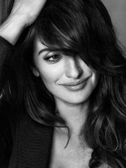Penélope Cruz fotka