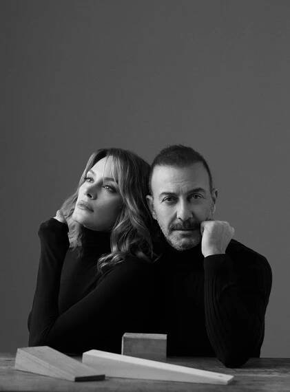 Cagdas Basar - Ebru Cündübeyoğlu & Hakan Yılmaz