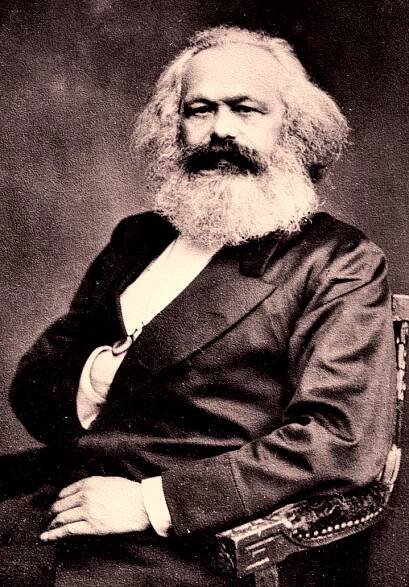 Karl Marx