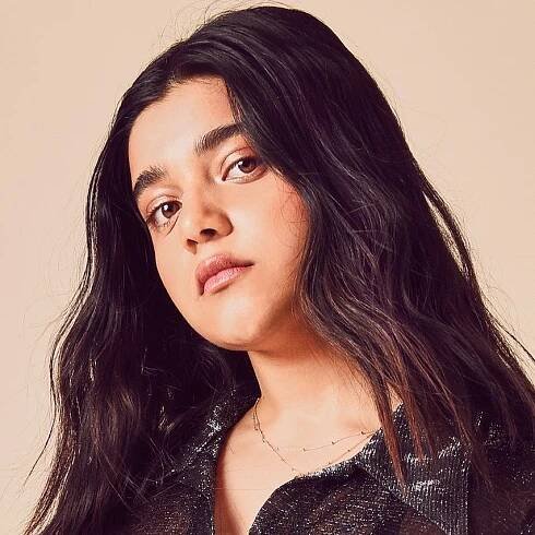 Who Is Iman Vellani? The Ms. Marvel Actor Opens Up About Playing Kamala Khan